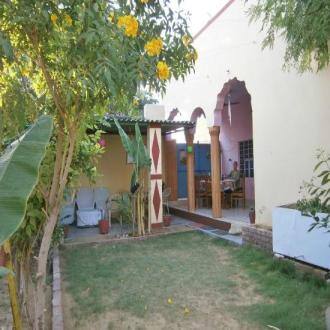 A Small Family Home, Kolkata 2